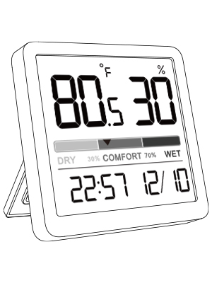 Thermometer