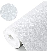 WochiTV Shelf Liner for Cabinets, Drawer 11.8 x 59 inches, Non Adhesive Non Slip Waterproof Durab...
