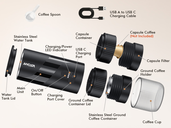 cafetera italiana