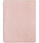 2025-2026 Monthly Planner - 9'' x 11'' OTC. 2025 - DEC. 2026, Monthly Calendar 2025-2026,17-Month...