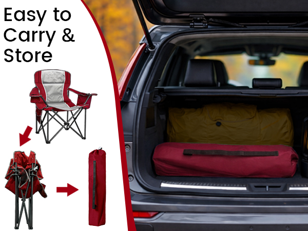 Camping Chair