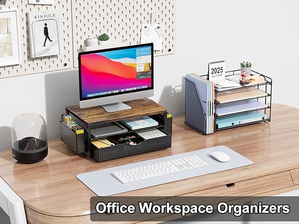 Desk Organizer