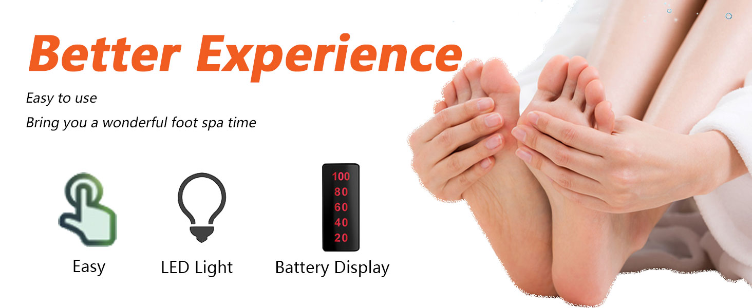 civypro feet care