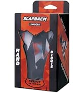 Waboba Slapback Hand Flyer Outdoor Toys for Kids, Outdoor Games for Yard or Beach, Waterproof Bou...