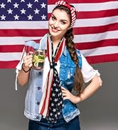 american scarf
