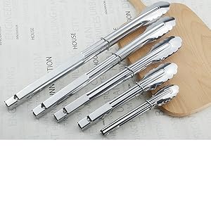 cooking tongs