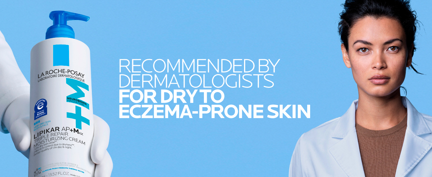 recommended by dermatologists