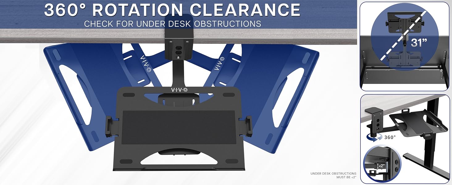 clearance