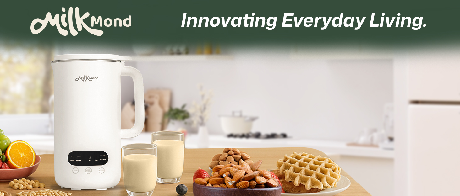 vegan milk machine home beverage maker coconut milk maker