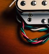 Fender Parts