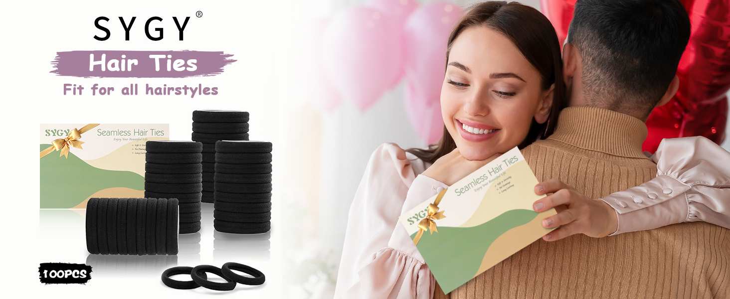 hair ties