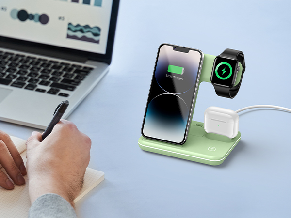 wireless charger