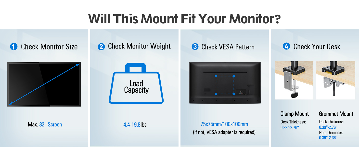 monitor stand