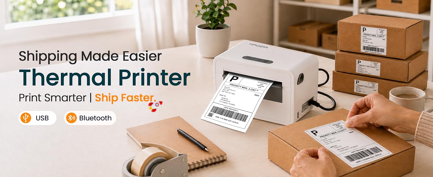 Thermal Printer