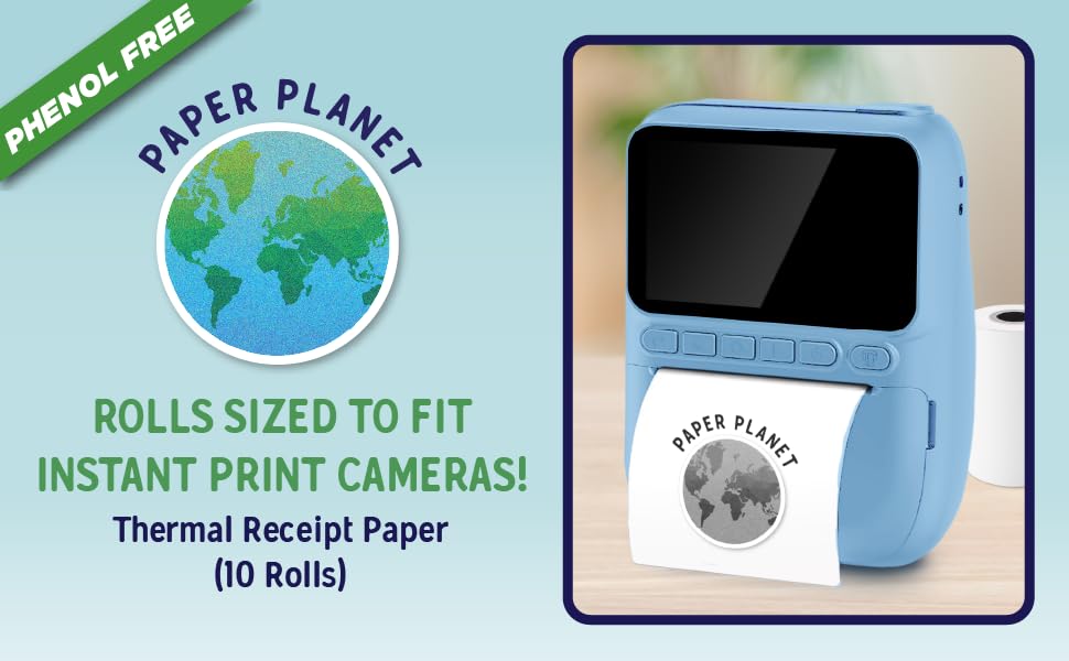 Receipt Paper