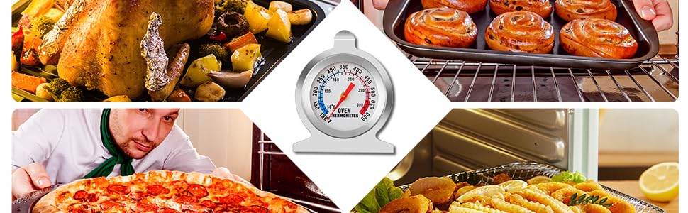 Wide application for steam ovens gas electric toaster ovens stove grill smoker air fryer