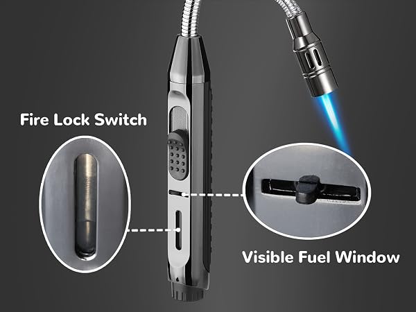 Long-reach Lighter Set