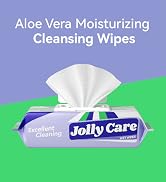 wet wipes