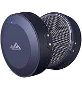 Unigear Ski Helmet Speakers, True Wireless Stereo Snowboard Headphones with HDR Audio, Drop-in He...
