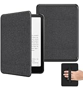 kindle paperwhite case with hand strap kindle paperwhite 12th generation case