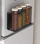 magnetic shelf