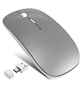 Wireless Bluetooth Mouse