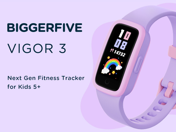 fitness tracker