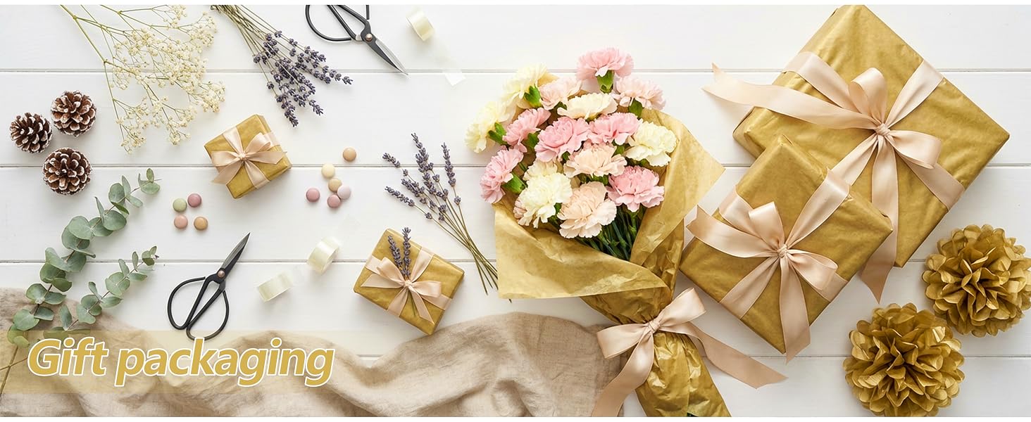 tissue paper
