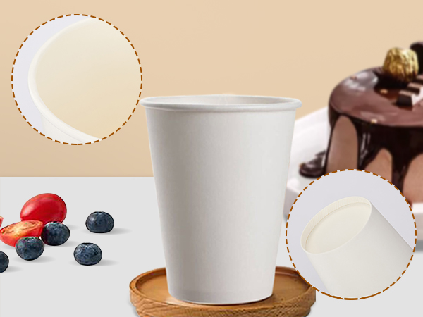 sturdy and durable thickened paper, without leaking from the bottom.