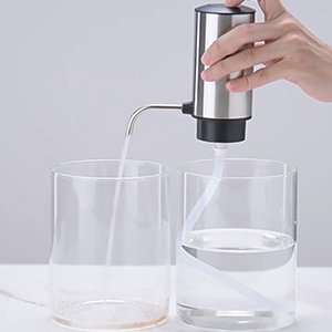 wine decanter