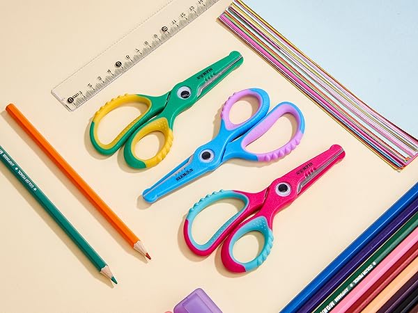 kids scissors