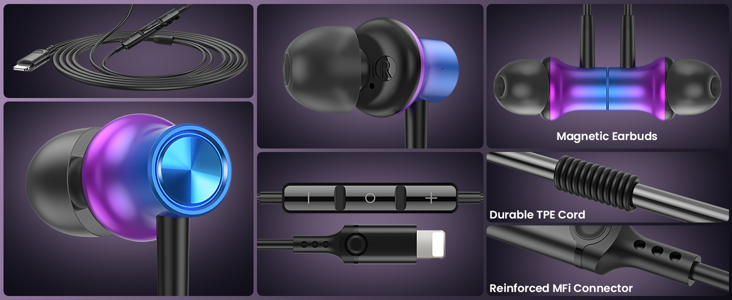 headphone for apple iphone 13 pro max