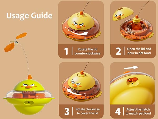 Usage Guide