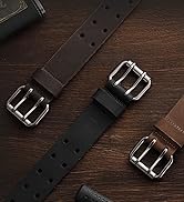 CHAOREN Work Belts for Men Heavy Duty - 1.5