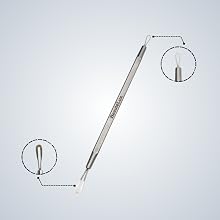 Dual Precision Loops
