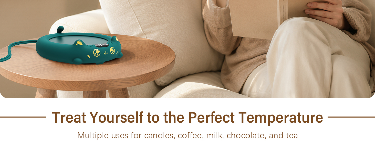 Coffee Mug Warmer