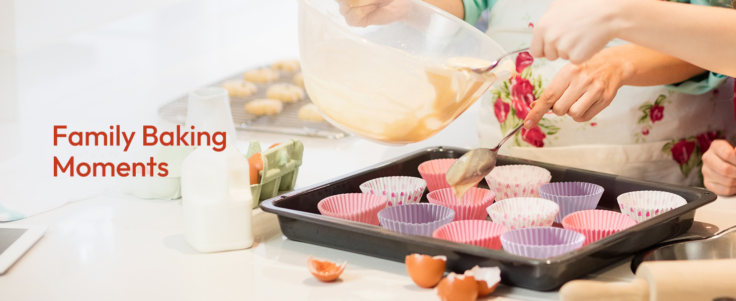 Muffin Cupcake Liners
