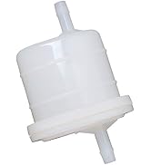 6K8-24560-21-00 Fuel Filter Assembly Compatible with Yamaha FX700 WR500 WR650 WB700 WB760 WJ500 G...