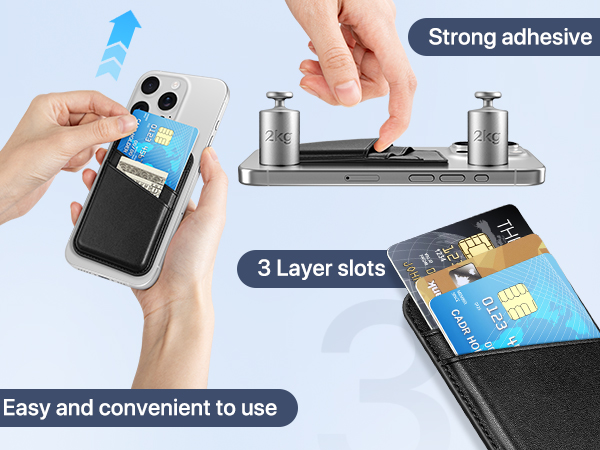 credit card holder wallet phone case iphone wallet phone case with card holder credit card holder