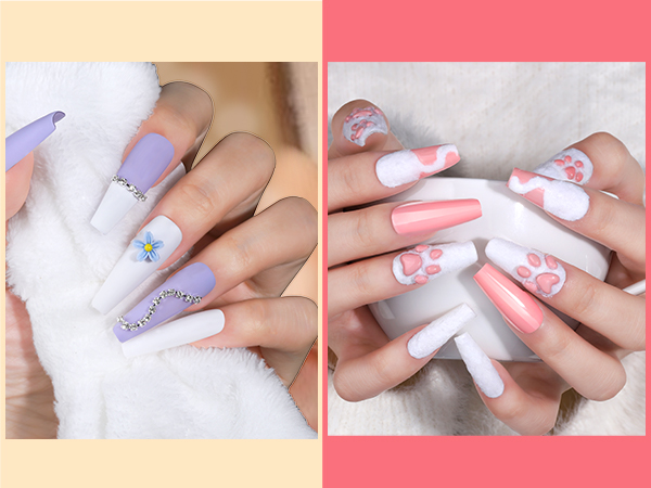 nail art
