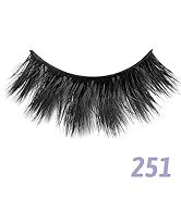 gaqqi strip lashes 251