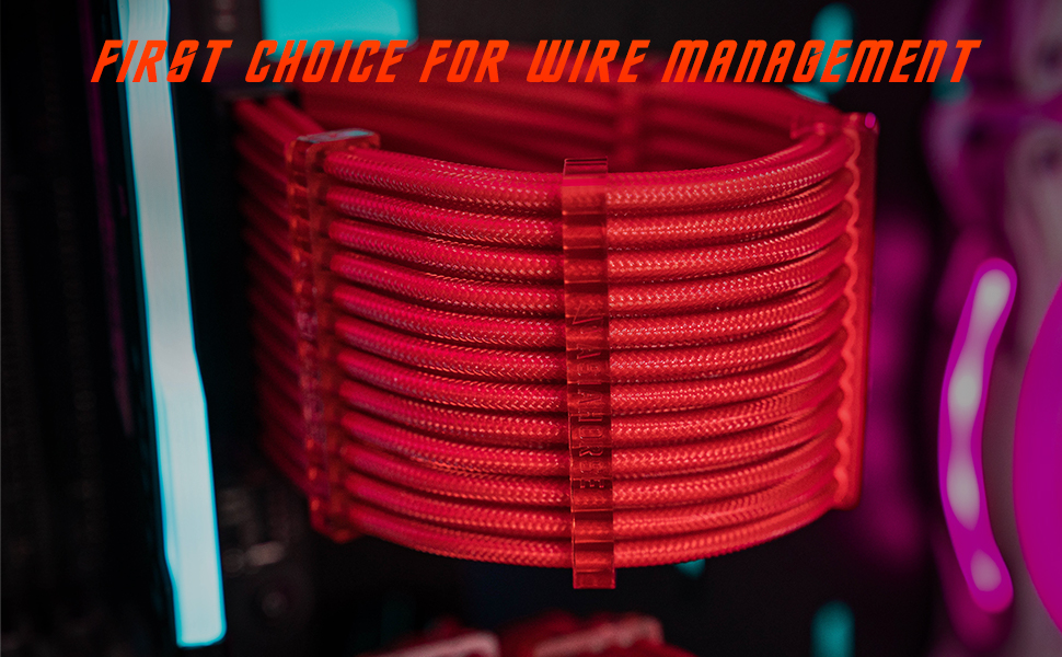 PSU power supply cable