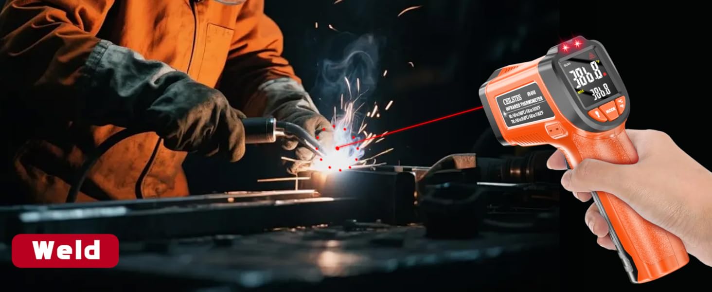 Weld