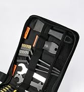 68Pcs 3D Printer Tools Kit with Storage Case, 3D Printer Accessories - Deburring Tool, 3D Printer...