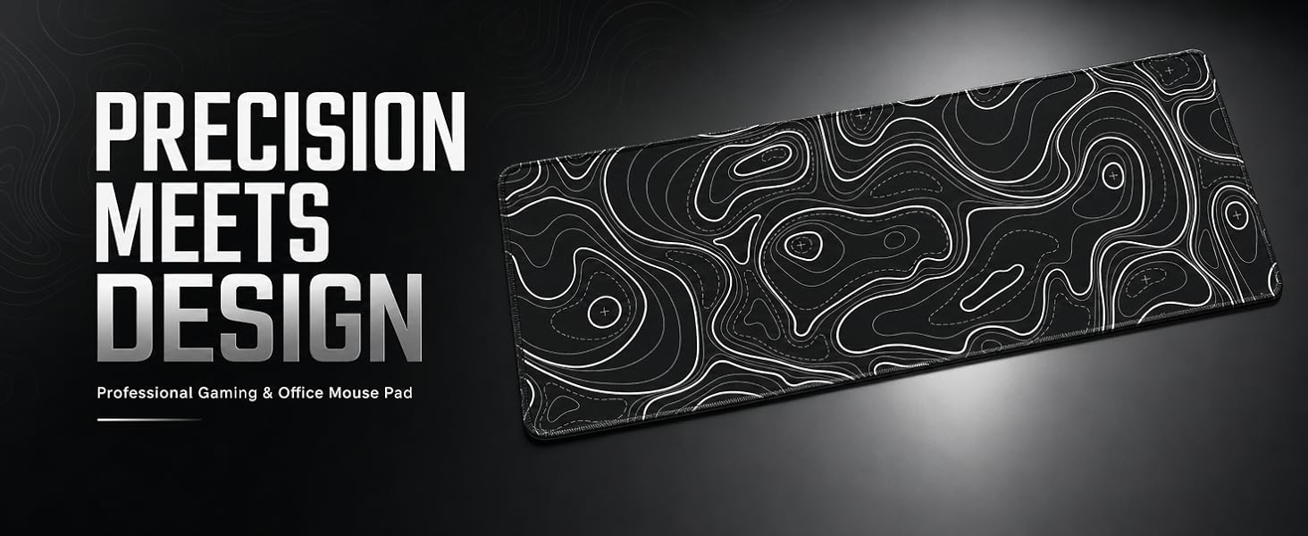 gaming mouse pad