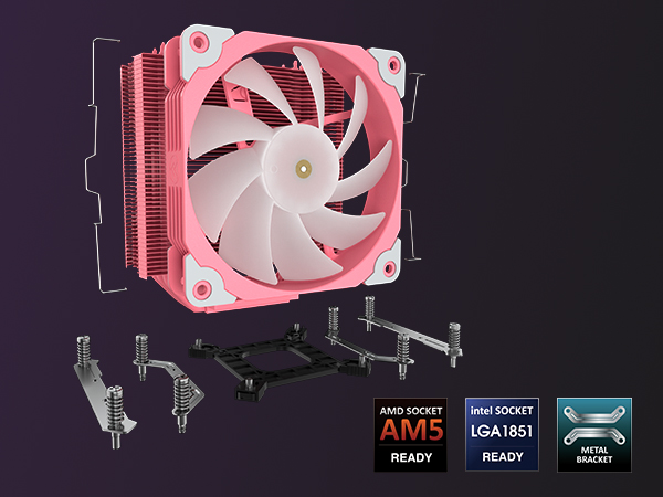 cpu cooler