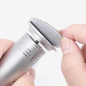 electric foot callus remover