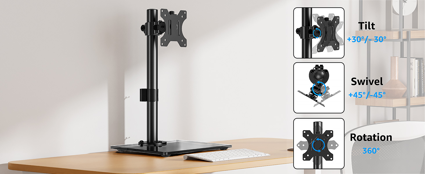 monitor arm