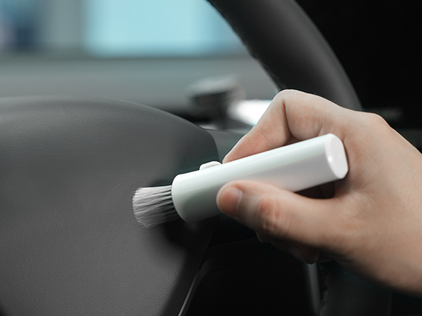car detailing kit interior cleaner