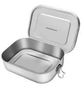 Stainless Steel Lunch Box